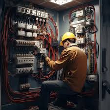 Ícono de Eléctrica