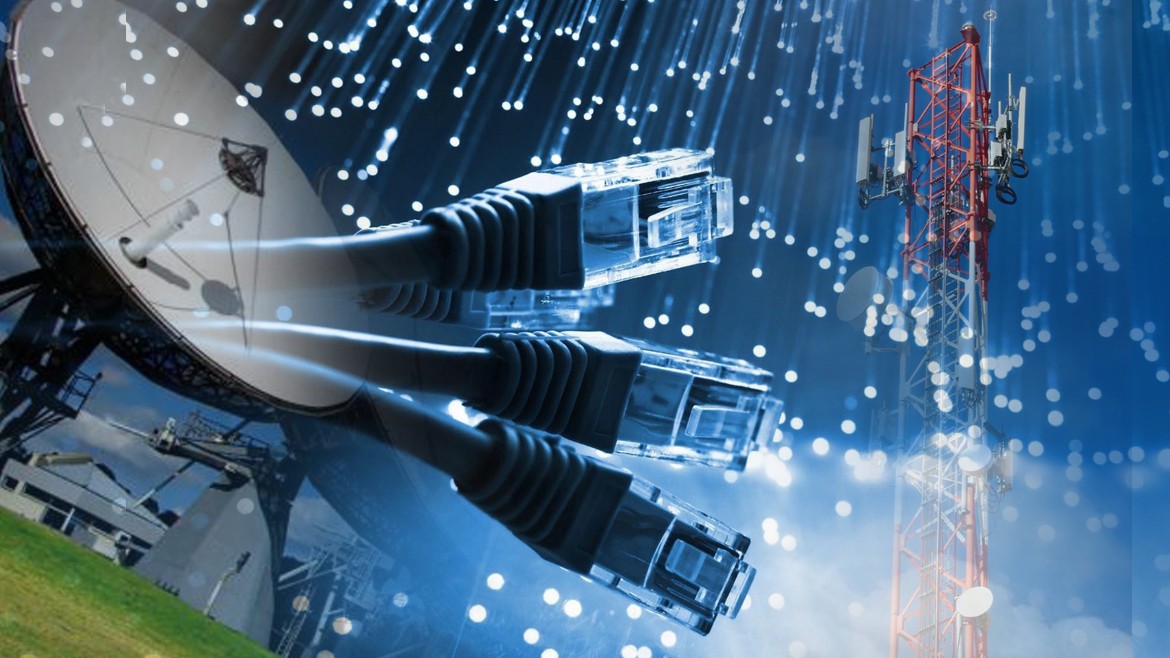 Quienes somos en telecomunicaciones